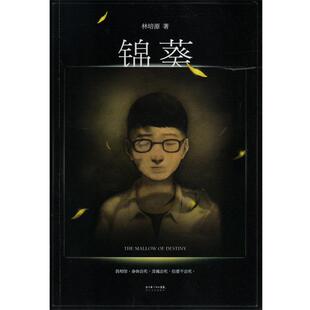 【正版书籍】 锦葵 林培源　著 长江文艺出版社
