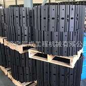 ZX200挖掘机链条 ZX200链筋 46360 挖掘机46节链轨 8190ML