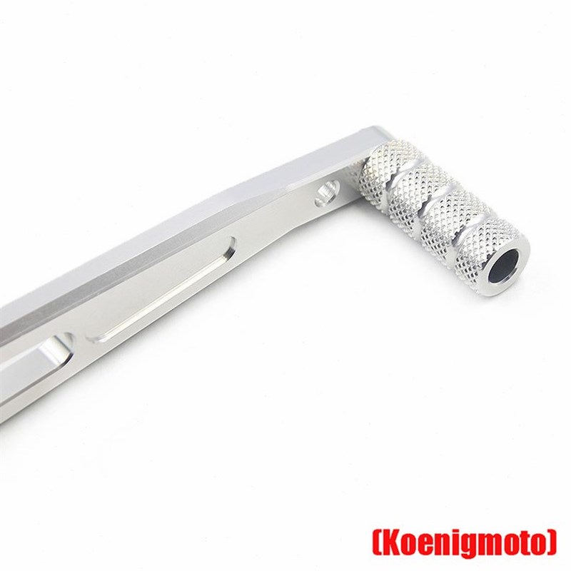 亚改装刹车踏阿普G高脚升R适用离合总成GPR配件挂250PR150利杆R档