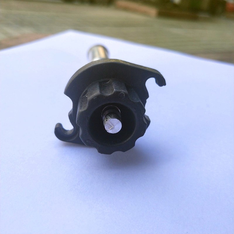 TS-35A隆瑞烟雾机或栾星(红星烟雾机)通用配件点火棒(点火器)