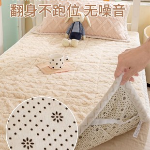 秋冬床垫宿舍学生单人专用90x190冬天1米2上下铺1.2米毛毯寝室