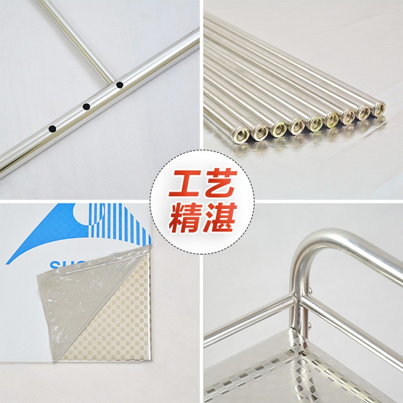 鞋架不锈钢多层简易经济室内收纳小窄鞋柜子门口家用防尘2021新款