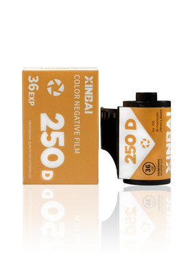 胶卷135/35mmz规格胶片彩色负片黑白色