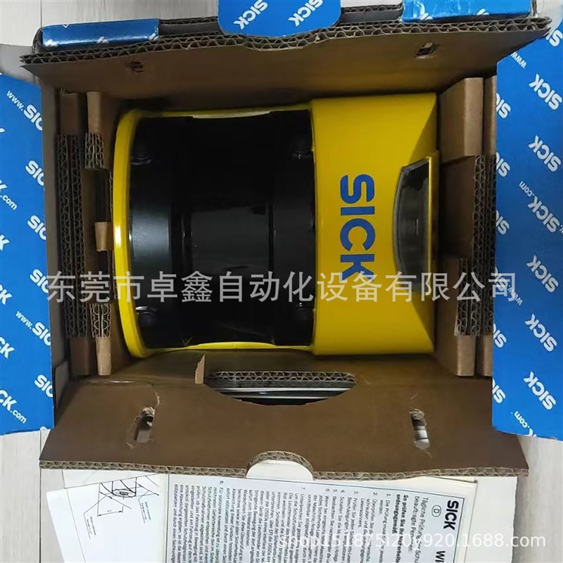 西克激光扫描仪 S30A-4111CP S30A-4111CL 现货溢价