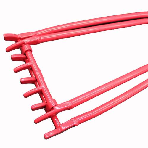 Fence Fixer 栅栏修复工具电线牧场铁丝网拉紧器拧紧修理工具