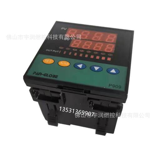 PAN-GLOBE温控表 温度控制器 P909-701-010 P909-701-020