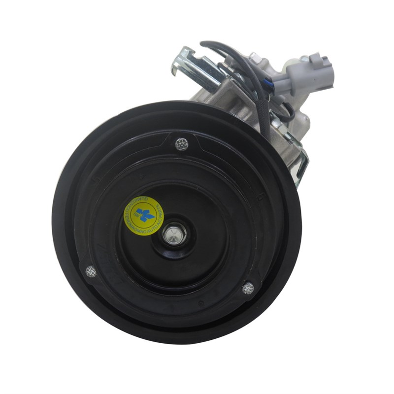 8831024171适用雷克萨斯凌志 SC430 4.3L汽车空调压缩机泵离合器