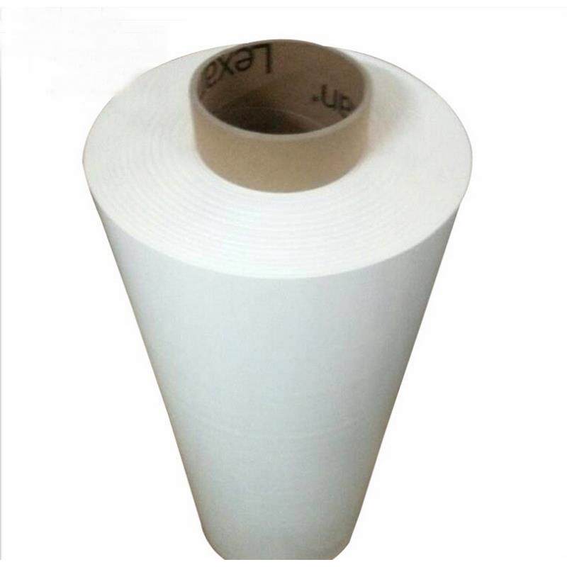 白色阻燃PC薄膜 白色防火PBT薄膜 FR1/0.25mm耐磨耐用防静电