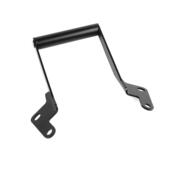 摩托车配件 多功能扩展支架 隆鑫无极300GY改装 风挡手机导航支架