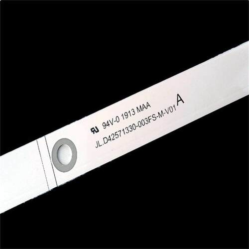 H43A6140 HZ43E35H HZ43E350A HZ43A36灯条JL.D42571330-003DS-M