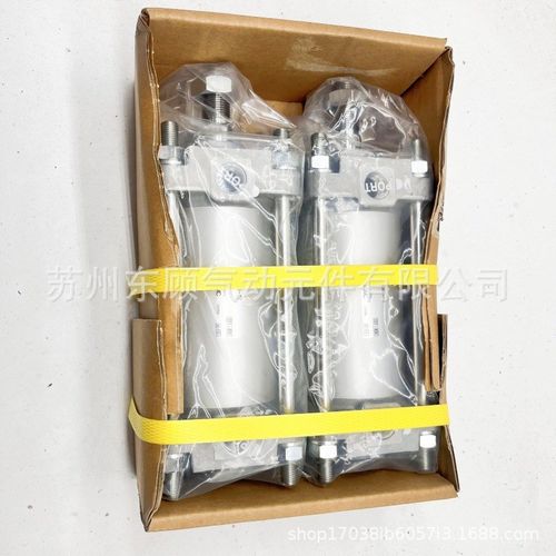 SMC气缸CDA2B/CA2B100-25-50-75-100-125-150-200-250-300-400Z