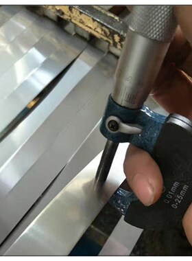 厂家供应太钢304不锈钢带 S30408抛光钢条 304ss弹簧不锈钢片