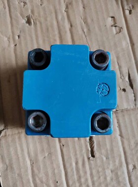 威格士液压阀盖板CVCS25  N  B29  10库存件没