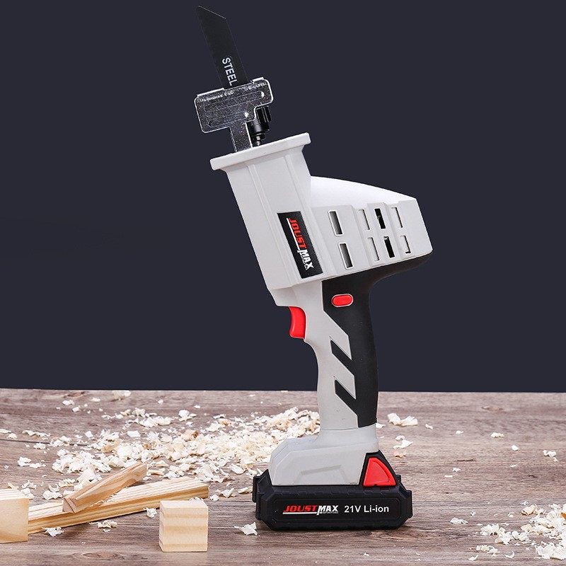 锂电往复锯 家用多功能手提电锯 木工电锯手提锯金属 小型马刀锯,金属材料及制品,金属罐/桶/瓶,淘宝优惠券,粉丝福利购,淘宝优惠卷