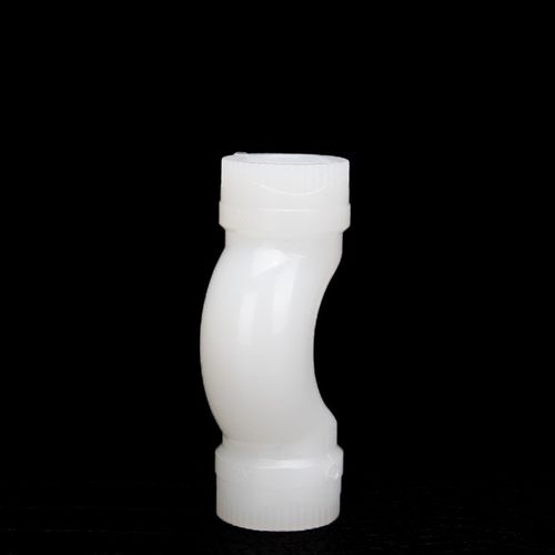 地暖管配件20pert热熔接头管件专用40过桥弯50地热管家用