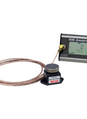 美国SCS770066静电事件监测仪-EM AWARE-新款测试仪