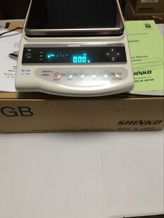 新光GB16001/16000g/0.1g/新光电子天平秤新光电子称