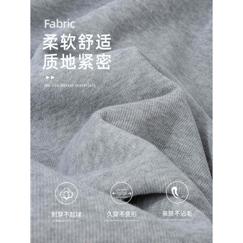 卫衣厚外套女反季025XJ-jr1春秋新款小个子加绒厚保暖开衫羊羔2加