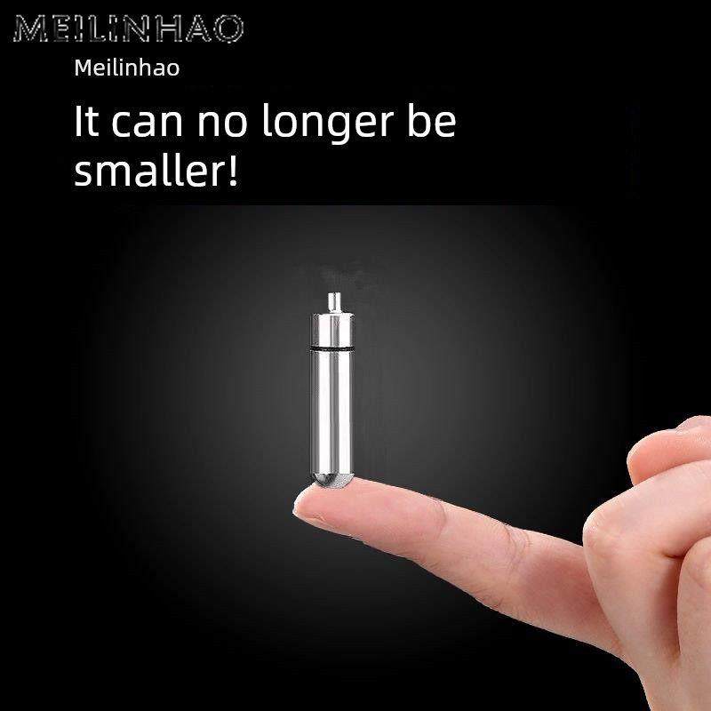 德国进口硝酸甘油便携式速效保心丸储存瓶日本便携式药盒迷你药盒,收纳整理,药盒,淘宝优惠券,粉丝福利购,淘宝优惠卷