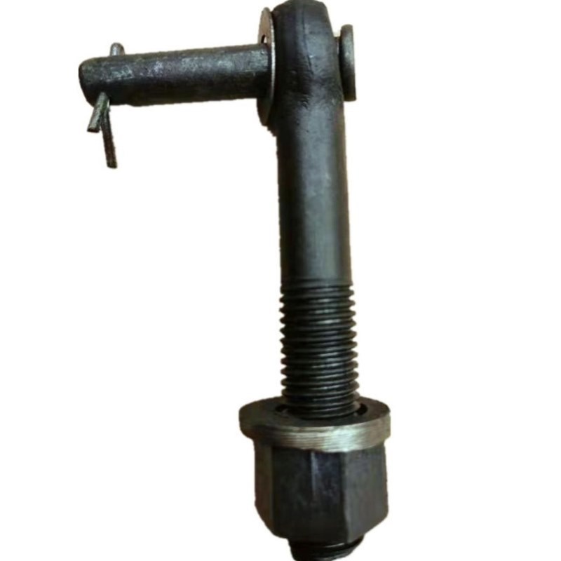 泵管管卡螺丝125低压螺丝输送泵管卡螺丝地泵高压管卡螺丝齐全