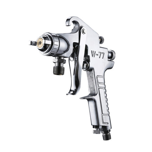 气动喷漆枪W71F75K3u单枪头上下壶胶水涂料木工家具油漆喷枪配件