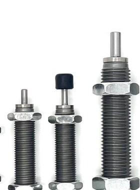 C-AC0604 0806 1005 1008 1210 1412 2020 2030 M H L 油压缓冲器