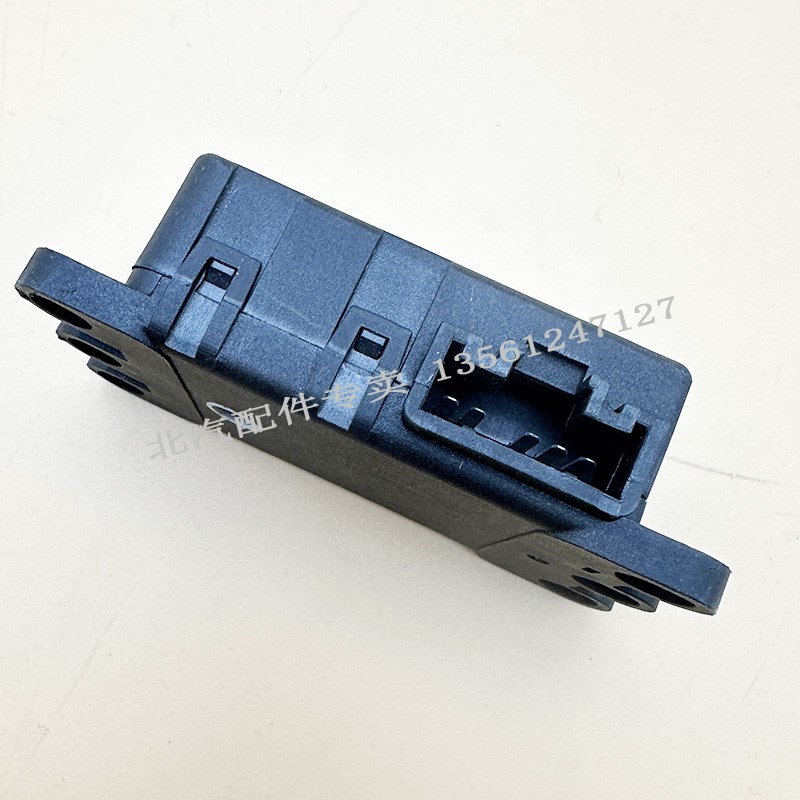 北汽新能源EC180 EC200 EC220冷暖电J机EC3冷暖风门执行器转换马