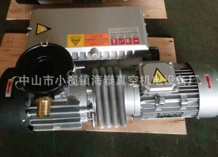 真空泵低价真空泵XD-020真空泵封口机真空泵