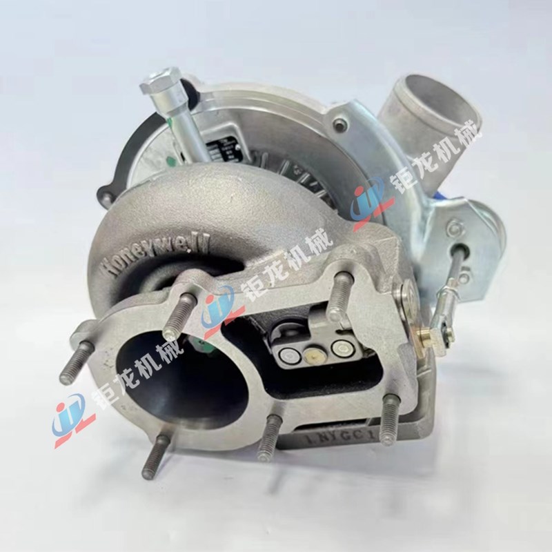 日野J08C发动机17201-E0A40涡轮增压器机24100-3251C 479016-0007