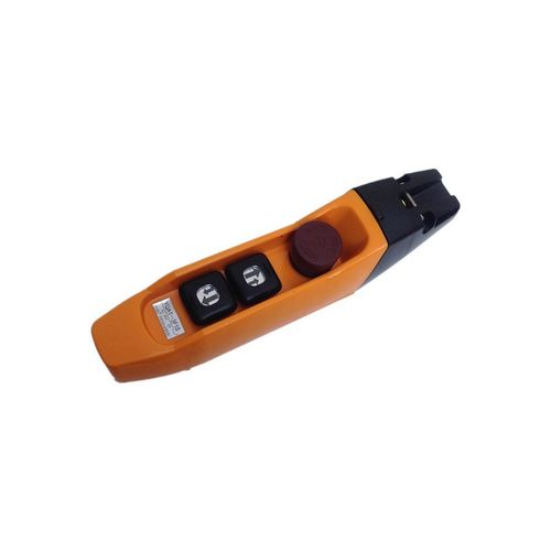 双速按钮 行车手电门 YQA1-3F1S 起重机按钮开关 电动葫芦手柄