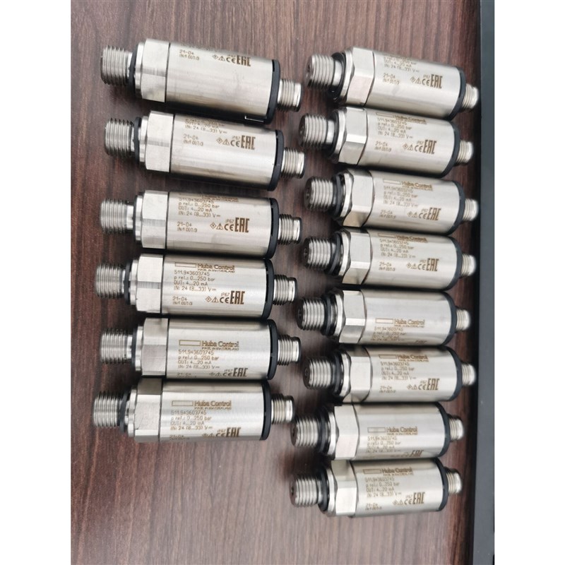 巴511.811003171压力传感器0-1bar真空绝对压力4-20ma气压适用于