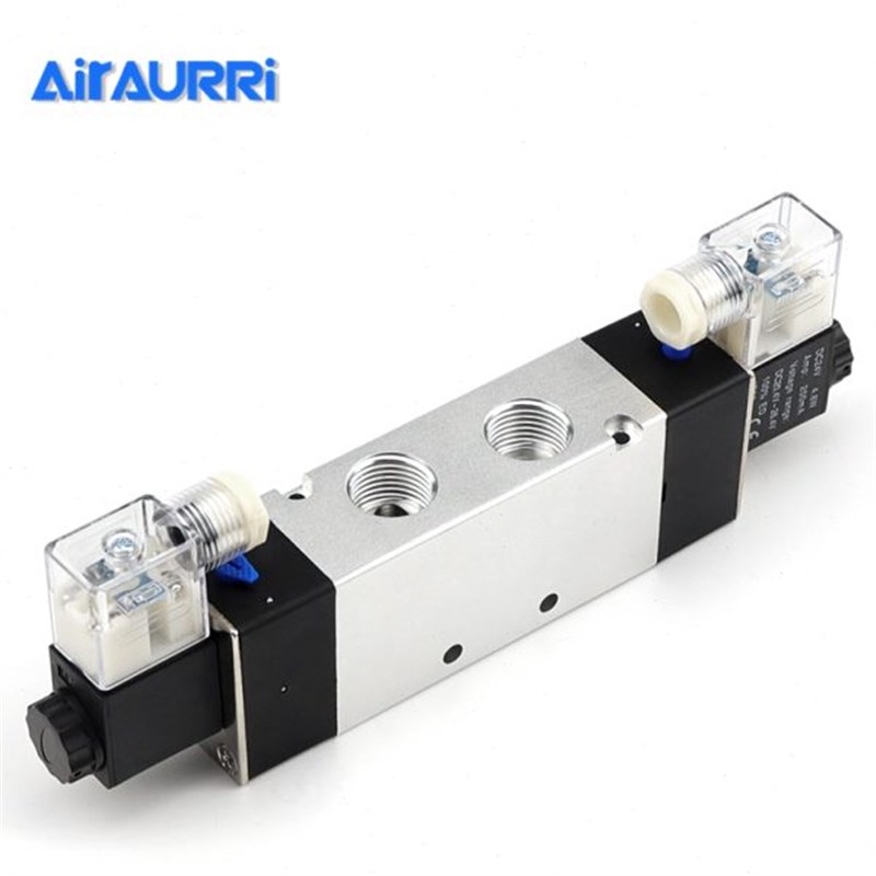 五 00DC15  220-12V电磁AC双DCVV442通AC24V 11线圈两位V