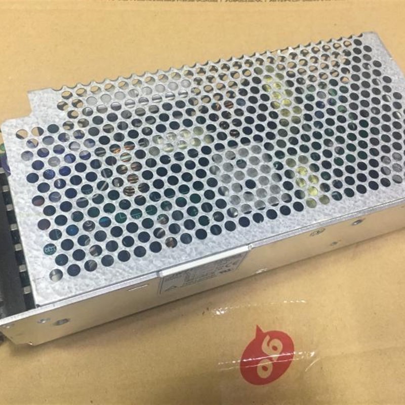 原装拆机 日本兰达LAMBDA JWT100-522/RA 电源5V+-12V