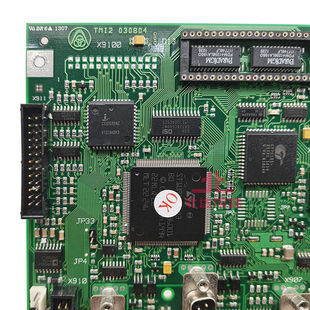 蒂森电梯配件CPIK主板CPI主板变频器主板TMI2 TM12板TMI3德国进口