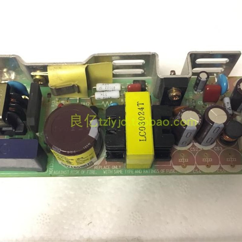 二手包好 日本COSEL LCA30S-24电源 24V1.3A