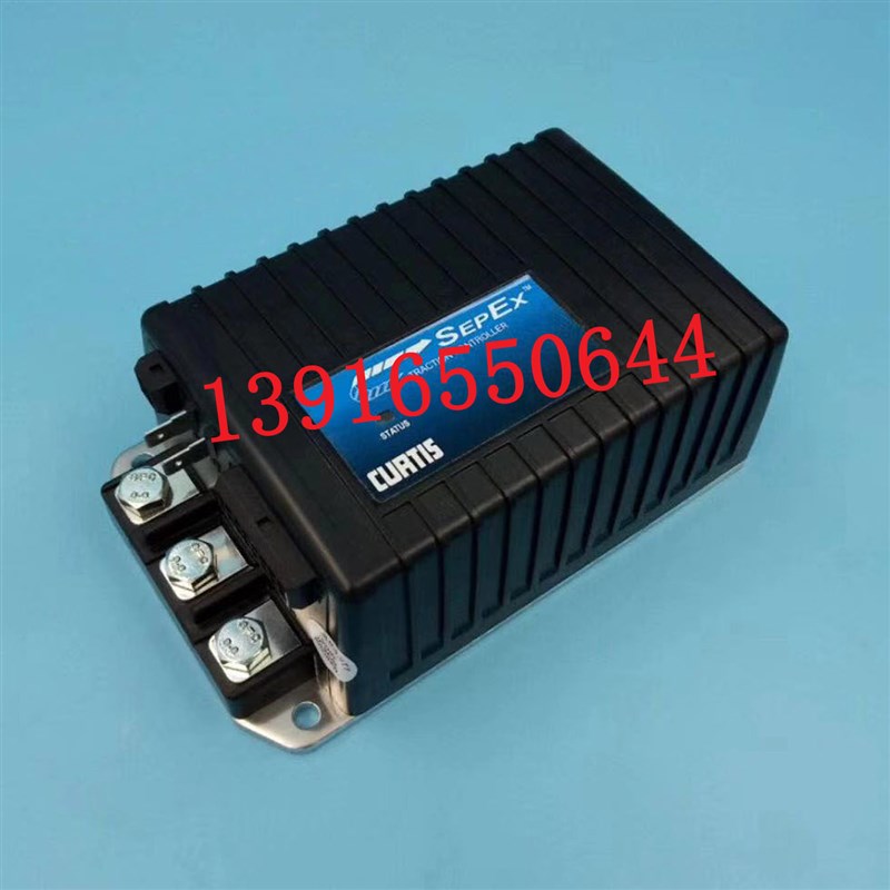 诺力西林杭叉搬易通欧能加力电动叉车控制器科斯蒂1243-4220电控