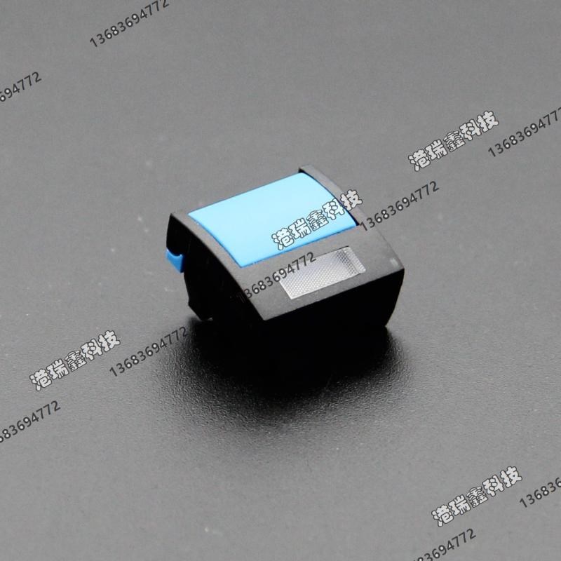 丹麦MEC按钮帽3ATL6 3ATH9进口原单帽子1B+2B091黑边框带灯仅帽子