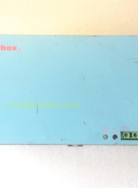 POWERBOX SNP-D489 24v 20A-25A 电源 100V-220V输入500W