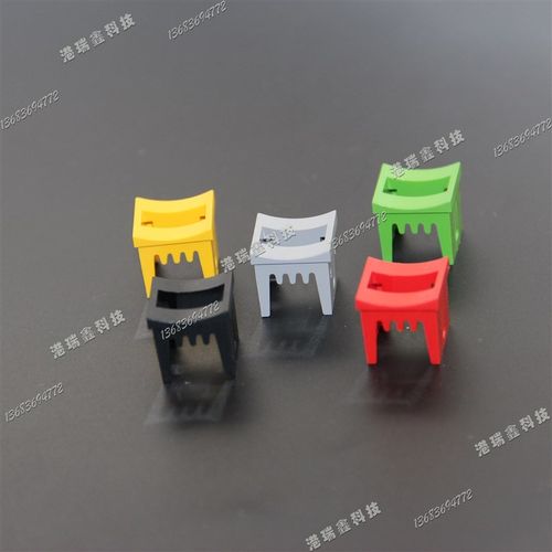 16310 1631003丹麦MEC按键外壳15401/15451按键正方形框原装正品