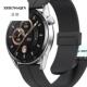 适用华为gt5手表gt3表带watch5 3pro硅胶荣耀Magic2运动小米c