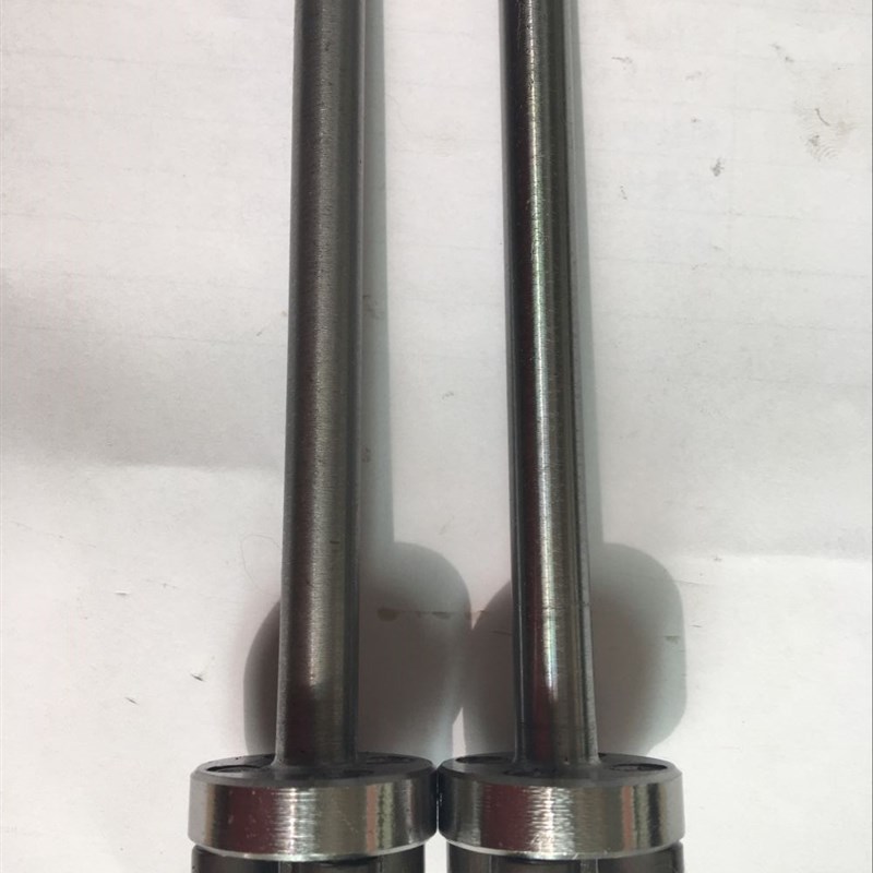恩华电线并头器加长杆并线器麻头器打头器封头自动并线器
