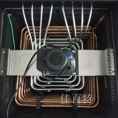 水冷分体式啤酒吧台式扎啤制冷快速泡沫少