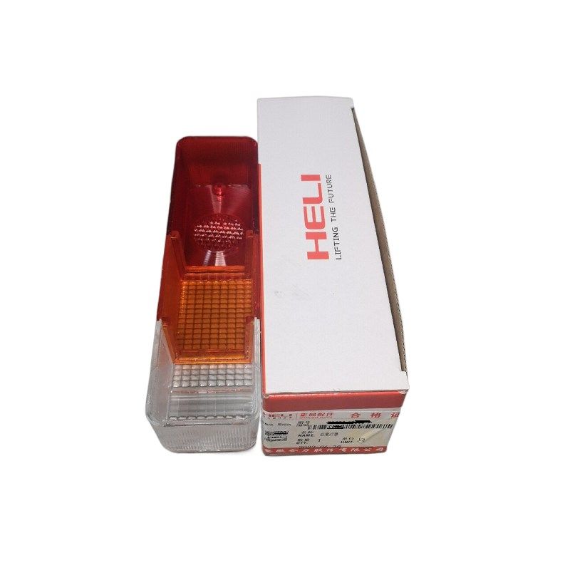 叉车三色后尾灯罩外壳塑料加厚防追尾合力原装到吨,搬运/仓储/物流设备,叉车配件,淘宝优惠券,粉丝福利购,淘宝优惠卷