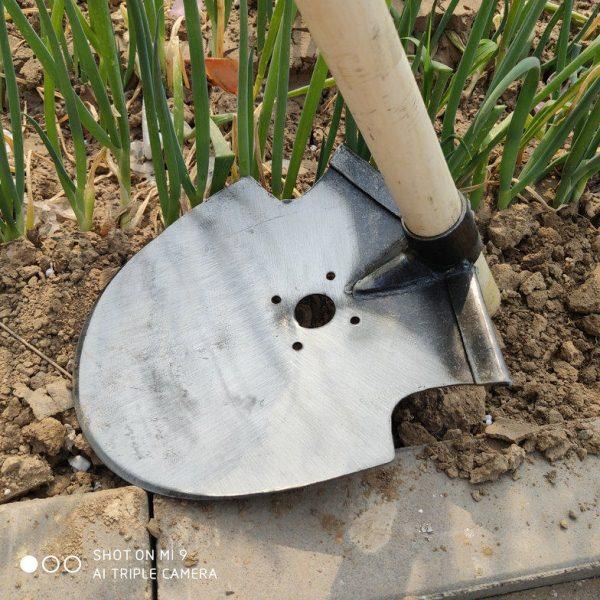 坎土曼户外小农具种菜两用锄头木柄开沟挖土开荒翻地松土工具神器,鲜花速递/花卉仿真/绿植园艺,锄头,淘宝优惠券,粉丝福利购,淘宝优惠卷