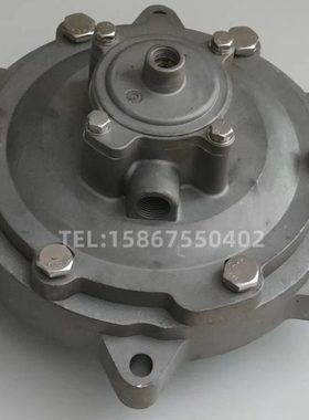 AE2475G020 AE1475G020 3寸 气控 淹没式 脉冲阀