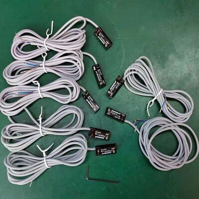 机械式无杆气缸专用磁性开关KT-47R/KL3045适用ORIGA-P16P25P32