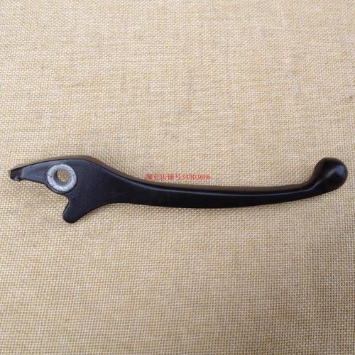 大阳配件宝宝DY110-18/-18A/20A碟刹手柄载载DY125T-28/16前手柄