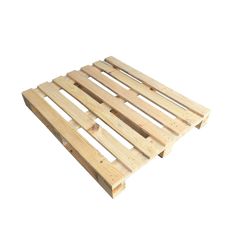 销广州物流周转i木质托盘熏蒸松木卡板堆高机板实木栈板地台板生