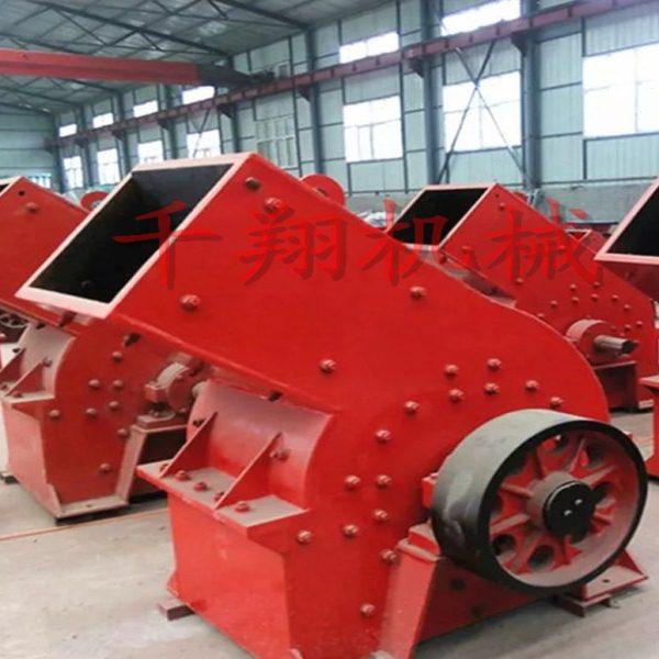 移动式铝矿石骨头锤式破碎机200*300 小型多功能陶粒锤破制砂机,机械设备,破碎机,淘宝优惠券,粉丝福利购,淘宝优惠卷