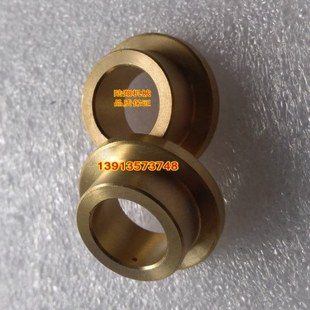 徐工18吨20吨22吨26吨压路机离合踏板套 销轴铜套 振动压路机配件